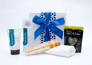 Pre order your hamper gift for your partner