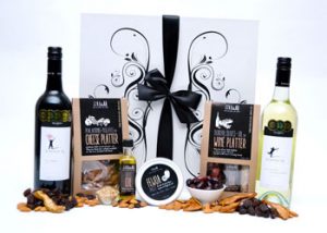 Pre order your hamper gift