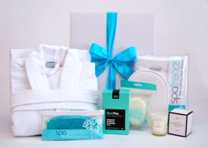 Hamper gift ideas you can pre order for your arrival